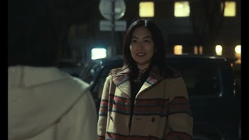 『熱のあとに』予告編