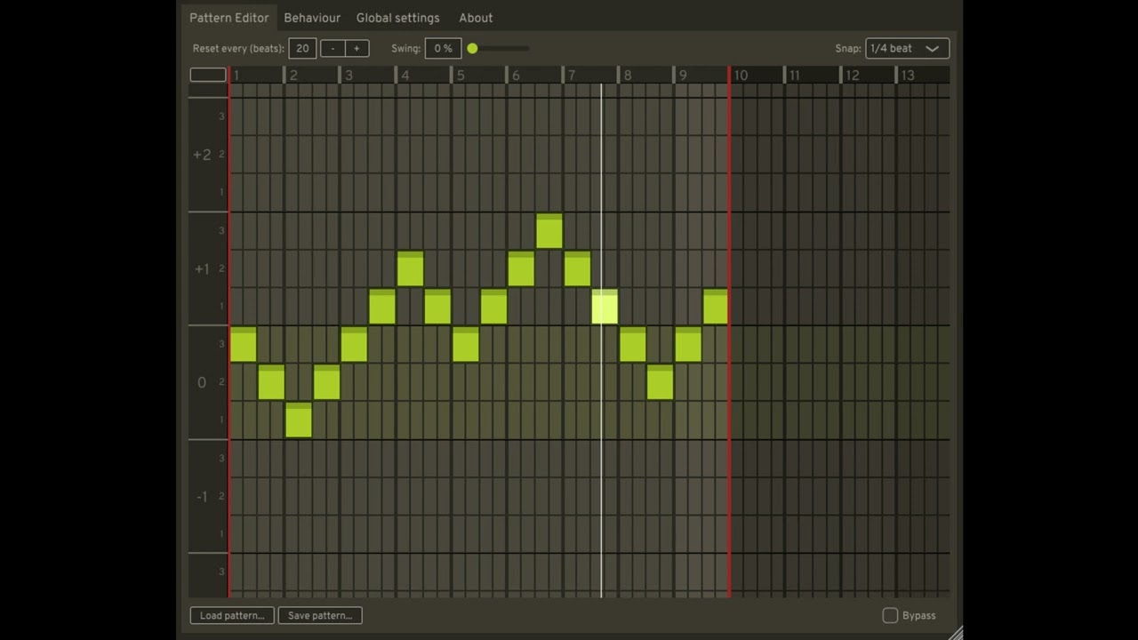 LibreArp updated to v2.5