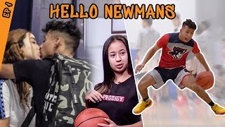 Is Julian Newman OVERRATED!? Julian \& Jaden STAR In Their Own Reality Show! Julian Has A GF!?