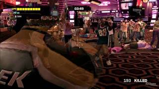 TGS 09: Dead Rising 2 Video Interview