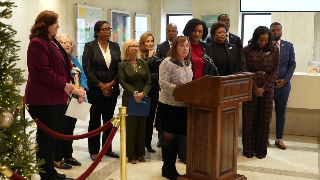 'Skyrocketing costs': Florida’s 2026 session set for major affordability showdown