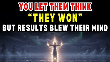 Chosen One!! The Setup Was Perfect, The Trap Was Flawless... Too Bad You Weren