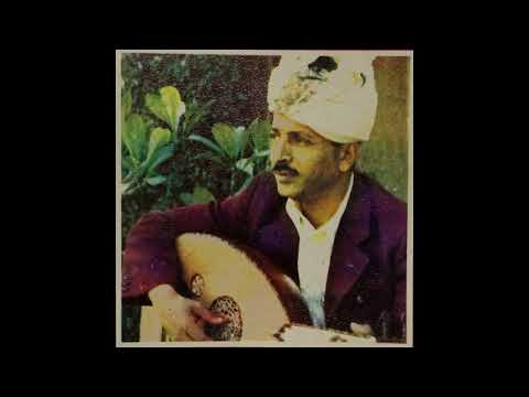 ايهذا الشاكي وما بك داء عزف منفرد  محمد ابو نصار