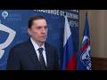 Предварительное голосование партии "Единая Россия" началось в Новосибирской области