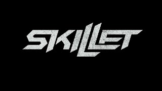 Skillet - Monster (guitar cover)