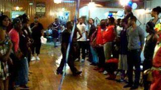 The Last 2 Runway Battles At Sakoya Prodigys I Am Ball