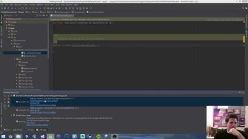 Episode 3: Android RecyclerView Tutorial