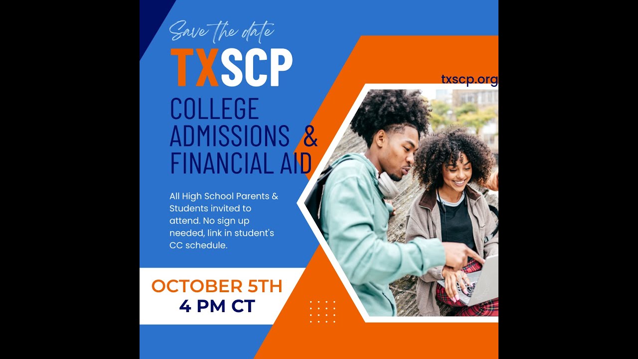 College Admissions & Financial Aid Tyler Junior College YouTube