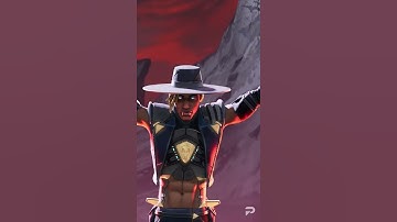 PATCH 8.23.21 UPDATE! RIP SEER, BUG FIXES, AND MORE! (Apex Legends) #Shorts