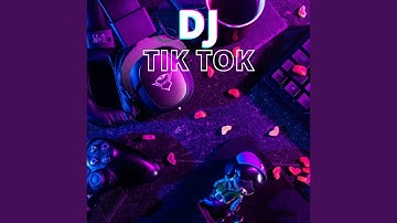 mendung tanpo udan tik tok