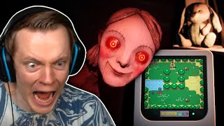 Download Lagu You're Playing Games After Bed Time, DONT Let Mom Catch You MP3 Download Lagu You're Playing Games After Bed Time, DONT Let Mom Catch You MP3