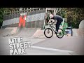 Favorite clips from 2020 MTB: Street Park Dirtbike Skatepark Pride-Street