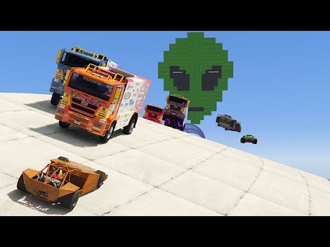 Extra® Terrestrial Gta 5 Races..