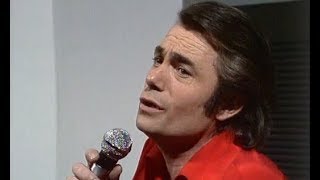 Video thumbnail of "Alain Barrière - Le bel amour (1975)"