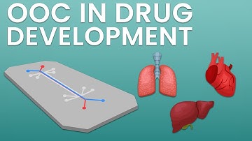 Organ-on-a-chip technology in drug development