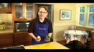 Progressive Pepper Corer - Food Prep Demo