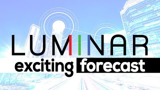 Luminars Lidar Technology Is : $Lazr