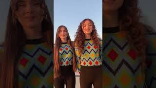 Merve Özbağış & Beyza Özbağış - Salıncak ( Mustafa Ceceli - Nigar Muharrem ) Cover