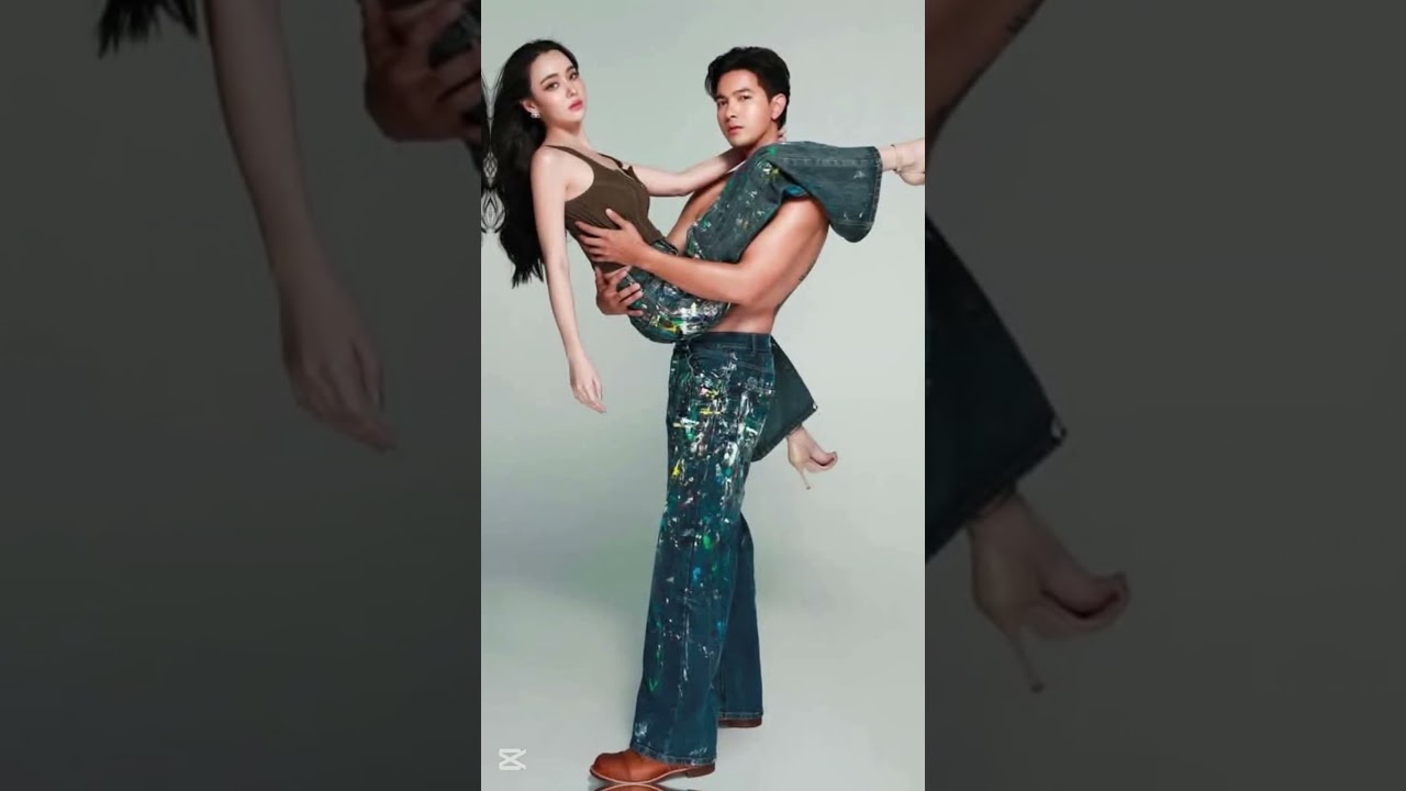 แรงงงงมากก #kemhussaweee #mookdanarinrak #kemmook_official