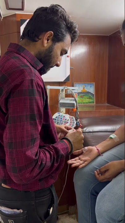 What is Nerve Conduction Study (NCS).