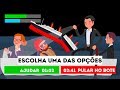 Você Sobreviveria ao Titanic | Novo jogo no Youtube