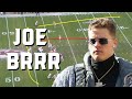 How Joe Burrow Led the Bengals to the Superbowl