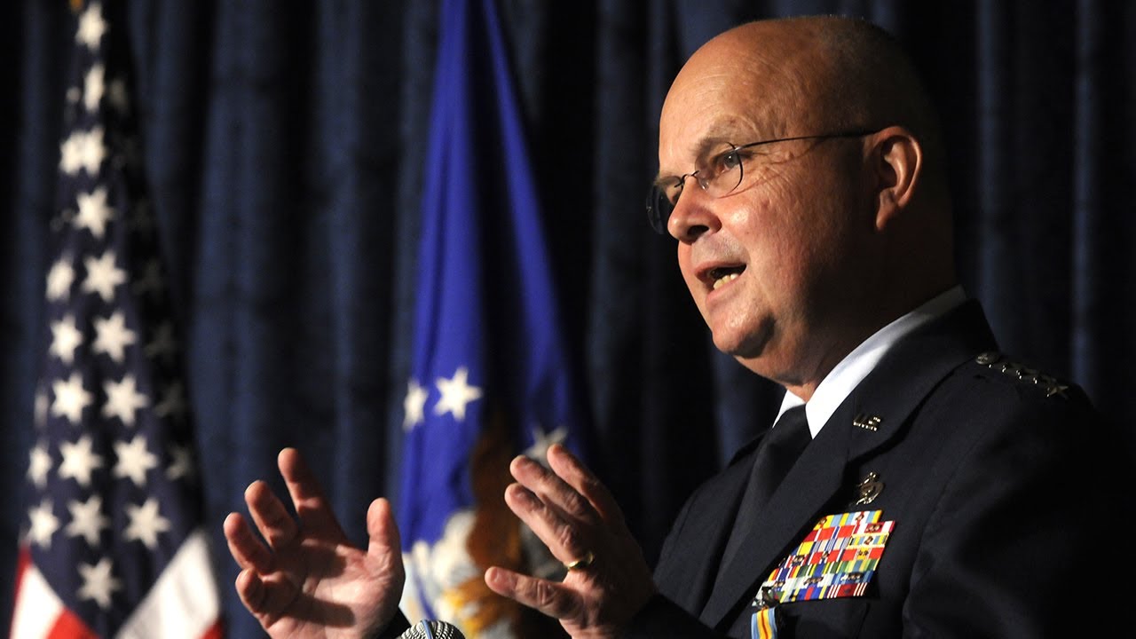 Gen. Michael Hayden: Romney Avoided Getting 'Into the Tactical Weeds'
