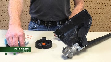 Push-N-Load  Method 4