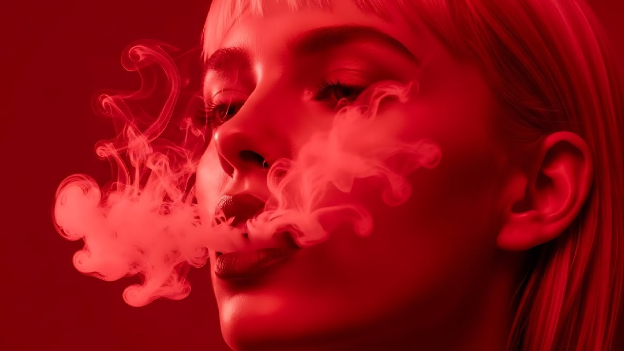 Smoke Vibes Deep House 2026 — Midnight Chill | Atmospheric Beats Mix #17