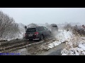 land cruiser 200 and prado 150. Оффроуд. Бездорожье off-road