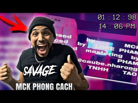 Video RPT MCK - Phong Cách | VIDEO MUSIC (unofficial)REACTION - youtube