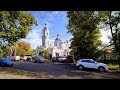 Храм Вознесения Господня. Курск.