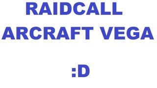 Como Descargar y Utilizar RaidCall