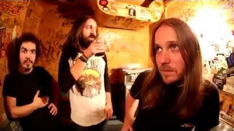 SCR - Puedes (Videoclip)