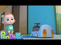 I Need to Go Potty! | Good Habits for Kids + More Nursery Rhymes &amp; Kids Songs - Pandobi