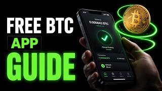 Free Bitcoin App Guide 📱 How This Free Bitcoin App Works, Safety Tips & Honest Review for 2026 screenshot 5
