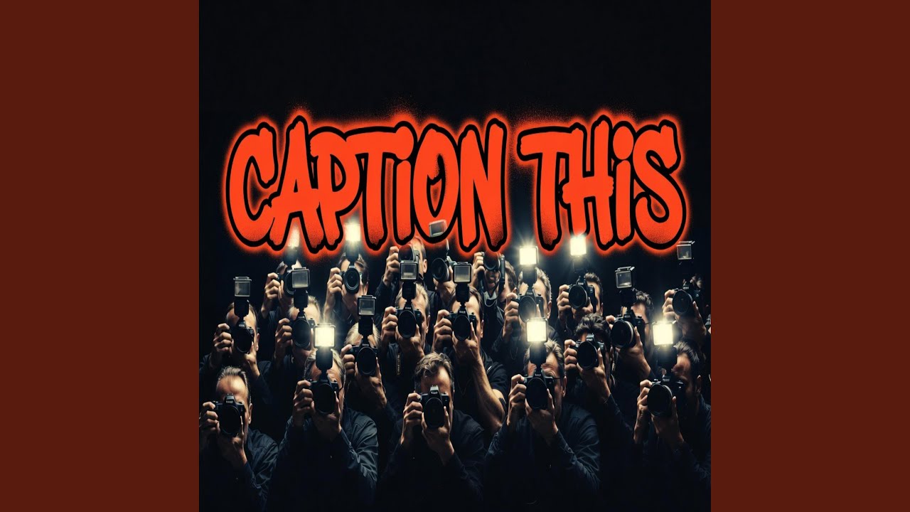 Watch CAPTION THIS (feat. OC) on YouTube Watch CAPTION THIS (feat. OC) on YouTube