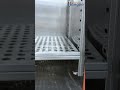 Constant temperature and humidity test chamber #hongjin #machine #testing #factory #equipment