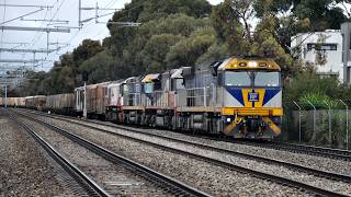 6MP9 with CF4432 SCT014 CF4402 CSR006