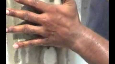 Xi mang tu dong cung nhanh   Xi măng tự đông cứng nhanh