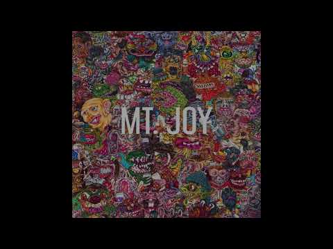 Silver Lining - Mt.Joy / High Quality / With Lyrics