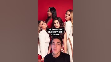 Thumbnail of The song that RUINED Fifth Harmony