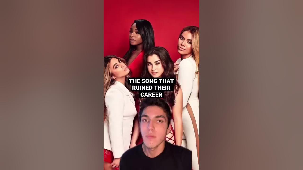 The song that RUINED Fifth Harmony