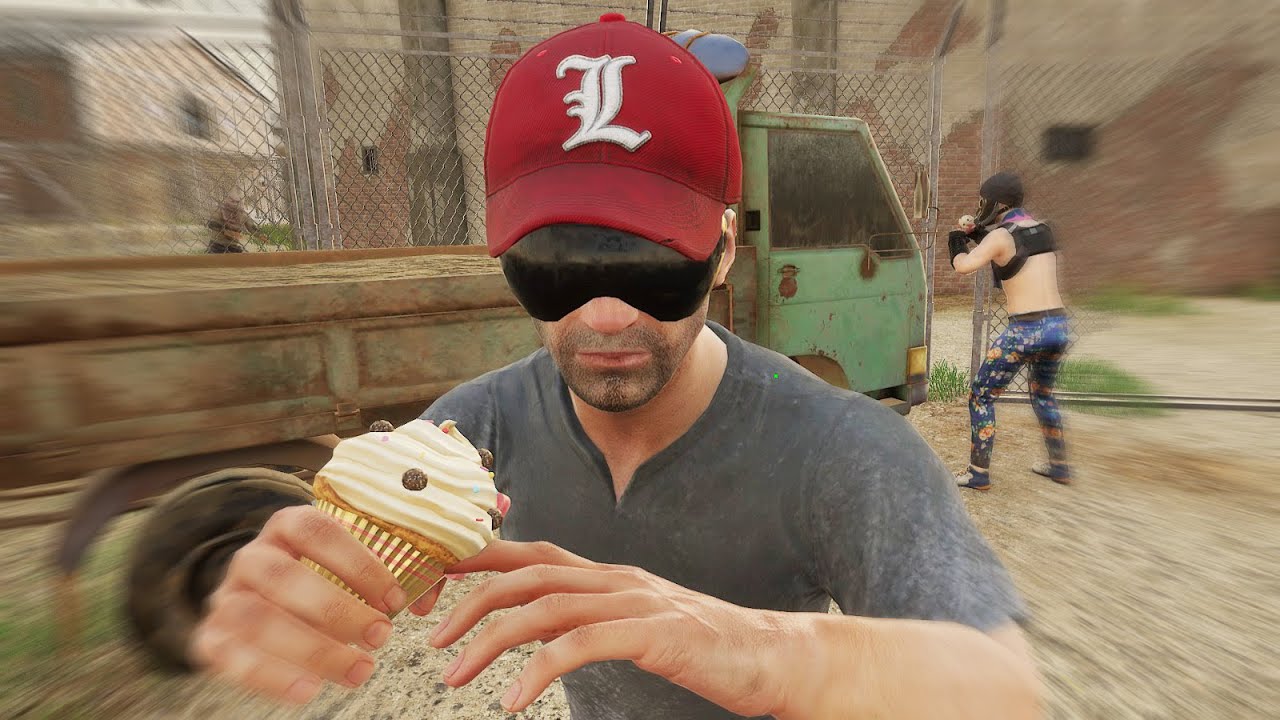 When the PUBG PUBG’s Too Hard so You Have to PUBG - YouTube