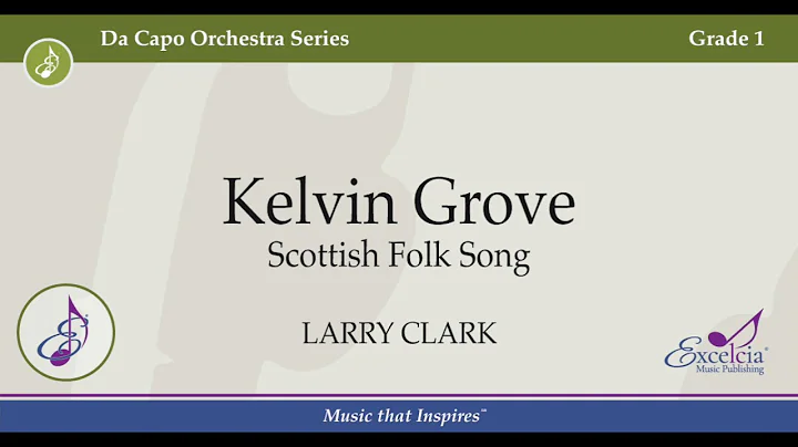 Kelvin Grove - Larry Clark