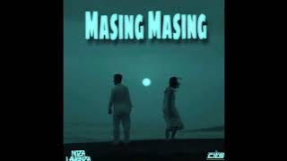 Ernie Zakri ft Ade Govinda - Masing Masing (Nozalavenza X CILs Banana Edit)