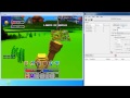 Cube world: use Cheat Engine to hack your EXP/LEVEL