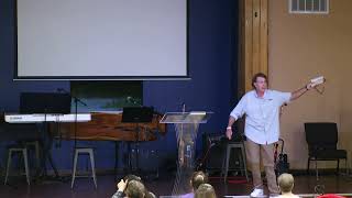 Sermon 09 23 2023