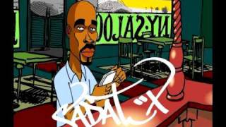 Chosen Few feat Sadat X No Doubt