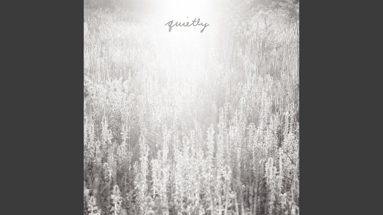 Watch Quietly on YouTube Watch Quietly on YouTube